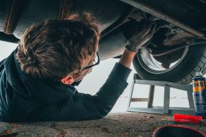 Citroën, Opel & Peugeot Reparatur und Wartung